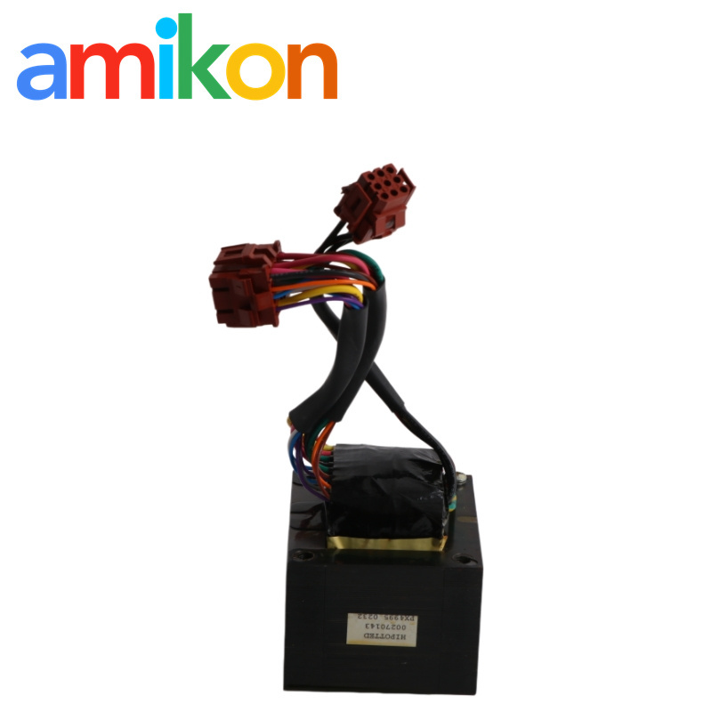 HI-POTTED 00270143 PX4995 Bently Nevada Control Transformer