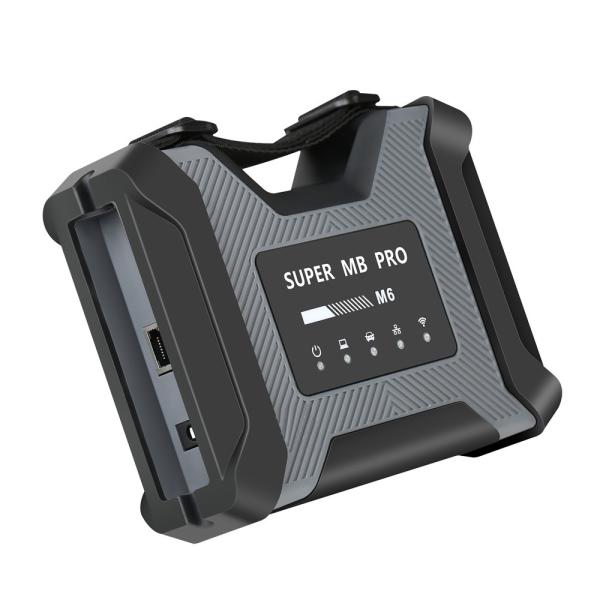 2020.3V Wireless MB SD C4 Mercedes Diagnostic Tool With I5 CPU 4G RAM Lenovo T410