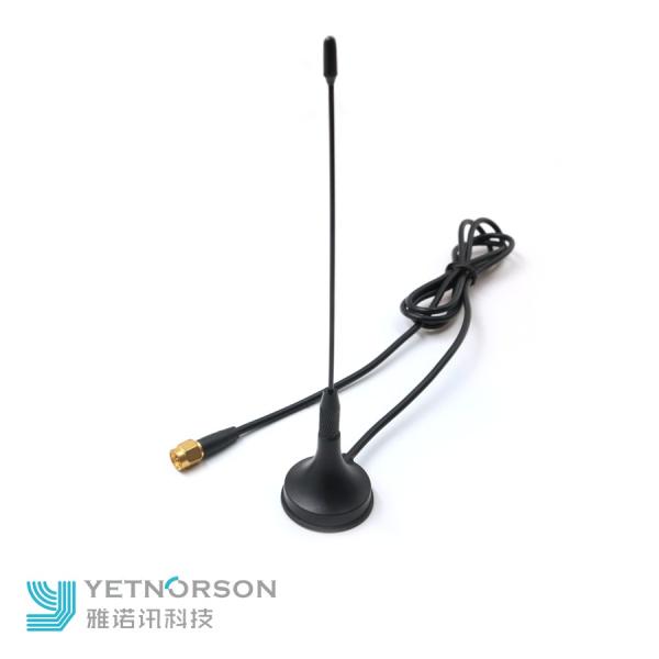DVB-T DVB-T2 HDTV Antena Televisión digital Interior Antenna exterior Omni Wifi GSM / 3G / 4G Coche
