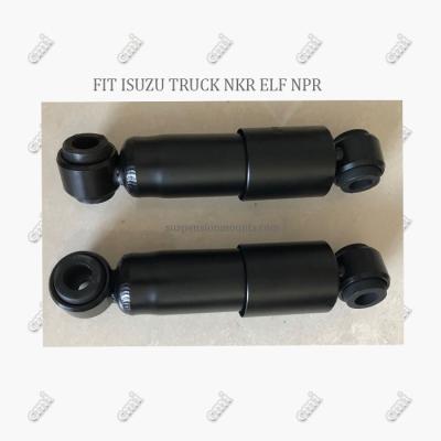 8981976540 amortecedor de 8973696371 carros para o DUENDE 4HK1 NPR do caminhão de luz do DUENDE de ISUZU NKR