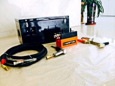 High Efficient Underground Cable Installation Tools For Convenient Installation