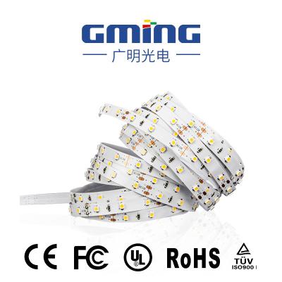 Fita de cobre flexível impermeável exterior da tira 12V 24V RGBW do diodo emissor de luz de SMD 2835