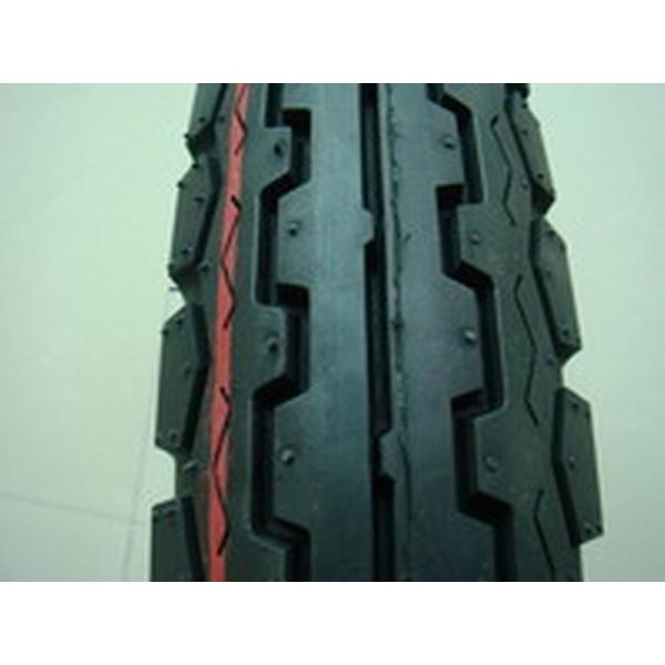 motorcycle tyre