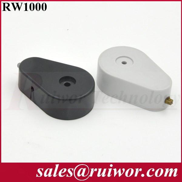 Recoiler Anti Theft  | RUIWOR