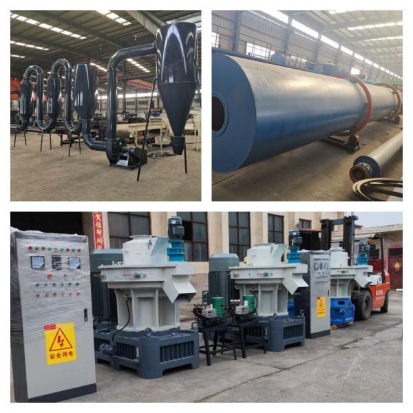кольцо 1~3t/H умирает мельница лепешки древесины топлива биомассы с лепешками 8mm для отопления домов