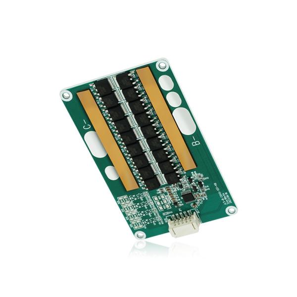 KLS 18650 Batterie BMS: Disponible en 10ah, 15ah, 20ah, 35ah et 60ah Capacités. 50A 10S BMS pour les batteries au lithium-ion 36V
