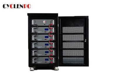 48v 1000w Lithium Ion Battery , 48 Volt Lithium Battery For Home Energy Storage System