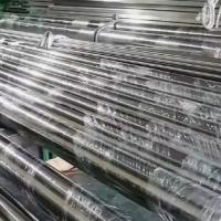 Tubes en acier inoxydable de haute précision BIS GMS CERTIFICATES Diamètre intérieur sans soudure de 25 mm