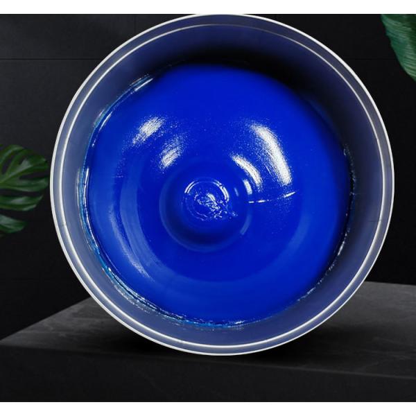 NSF Approved Temperature Chain Oil With Heat Resistant Grease High Viscosity Base Oil