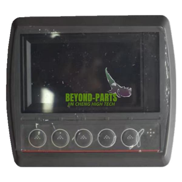 EC EC210B Excavator Parts D6E Engine High Pressure Common Rail Pipe VOE20798896