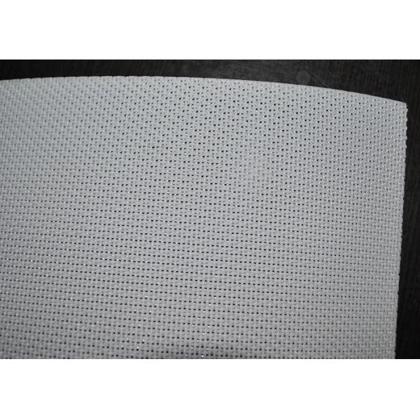 100% Polyester Sludge Dewatering Belt Applicable To Mining