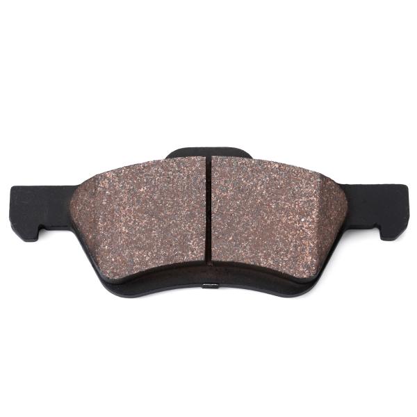 Ford USA 18*13,5*7,5cm MASUMA Pas de bruit Pour les plaquettes de frein