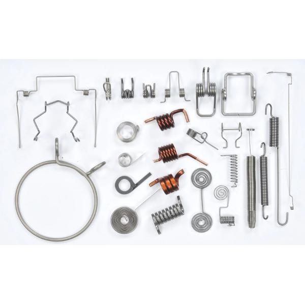 機械、Camless延長ばね機械を形作るCNCのばね