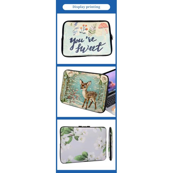 Wholesale Sublimation Blanks Hot Sales Neoprene Sublimation 13