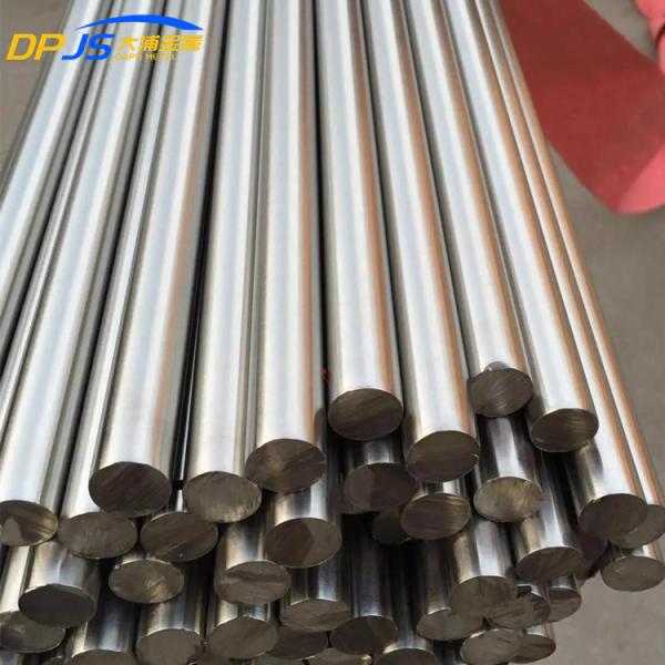 301 303 440 Aisi 316 Annealed Stainless Steel Bar Rod 6mm S40300 1/8 12 Mm 10mm Ss Rod Bars