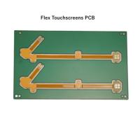 Servicio de montaje de placas de circuitos impresos con llave en mano