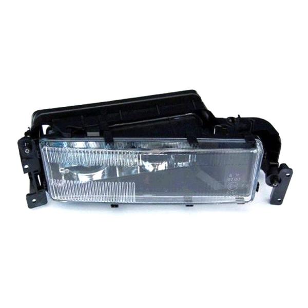 Truck Parts Left Right Fog Lamp Light Assy Used for MAN F2000 Truck 81251016338 81251016339