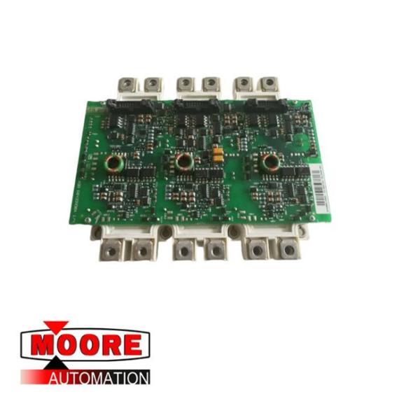 FP25R12KE3  ABB   Frequency Inverter