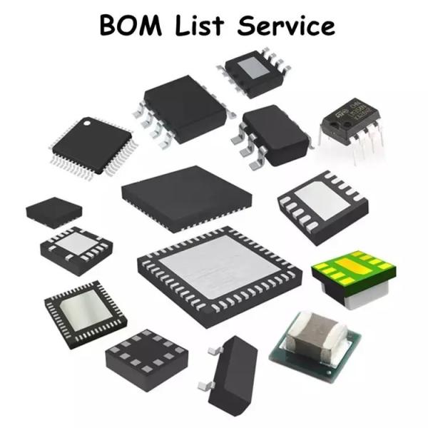 BQ27541DRZR-V200 New And Original Integrated Circuit IC Chip