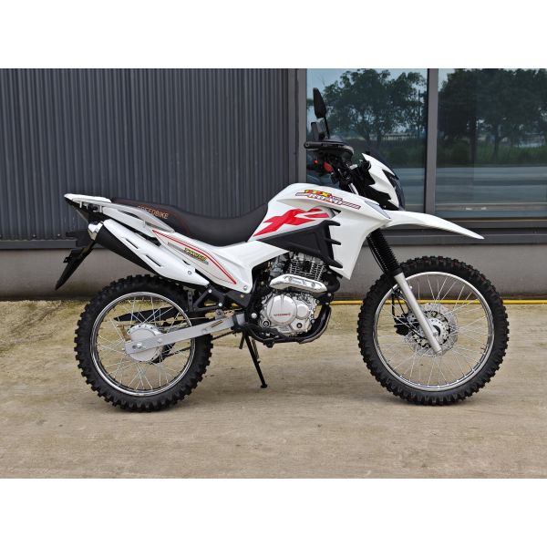 Durable Air-cooled Four-stroke 150cc Enduro Motorcycle Off Road Customized Dirt Bike Factory