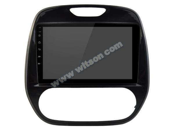 9/10.1 Screen For Renault Kaptur Captur 2016-2019 Car Multimedia Stereo