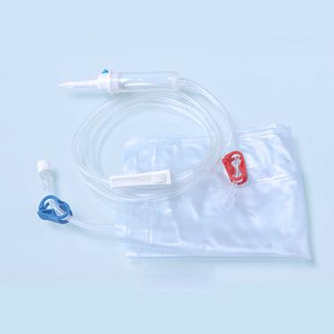 Hemodialysis blood line, hemodialysis blood tubing set, Disposable hemodialysis catheter