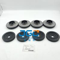 Wholesale Excavator Machine Parts After Market China Factory Support Plant FOR ERPILLAR SK120-1-2-3 Engine Mounting
