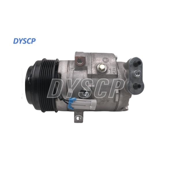 96863368 12В переменный компрессор для автомобилей Chevrolet Aveo Cruze CC1769DP 42422273