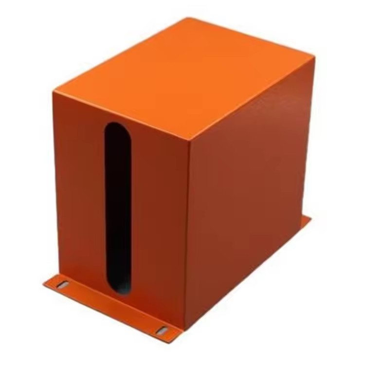 OEM Precision CNC Batch Production Painting Enclosure Sheet Metal Fabrication Производство деталей из листов металла