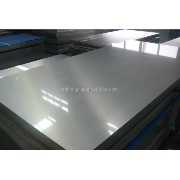 Baosteel planchas de acero inoxidable 304