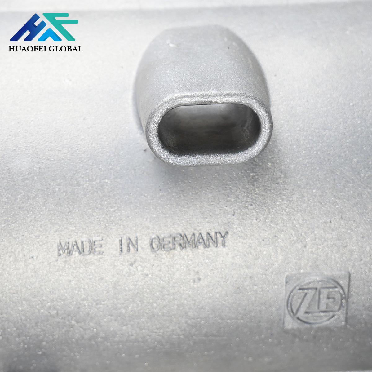 8HP45 Automatic Transmission Bell Housing Case for BMW 1 3 5 Series ZF 8-Speed