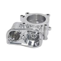 5 axes Médical Auto CNC Tourner des pièces de fraisage d'aluminium d'acier de cuivre de cuivre d'usinage