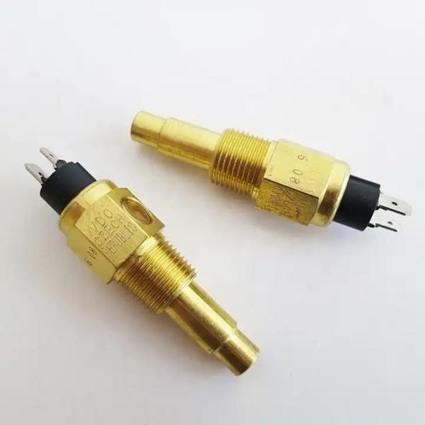 6v-24v Diesel Generator Fittings Water Temperature Sensor Model TS-M14