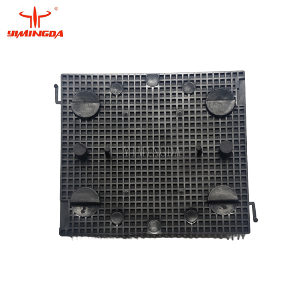 Pathfinder Black Auto Cutter Bristle Pathfinder Nylon Bristle Block for Pathfinder Machine