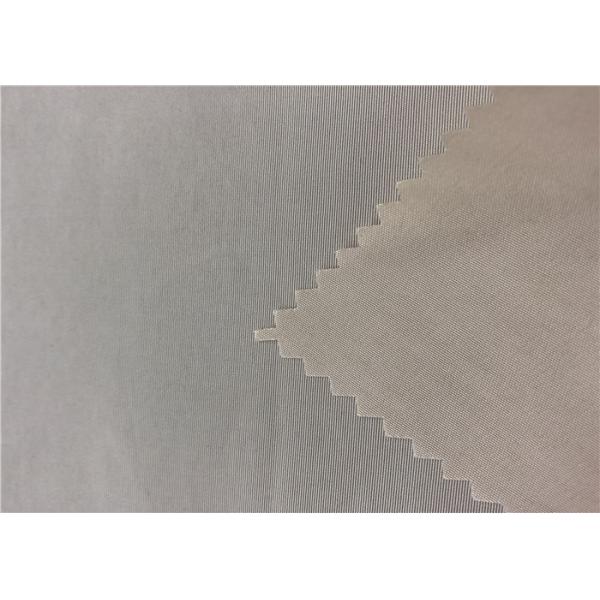 Равнина покрыла мягкую ткань нейлона, ткань нейлона 45%Н 55%П облегченную на открытом воздухе