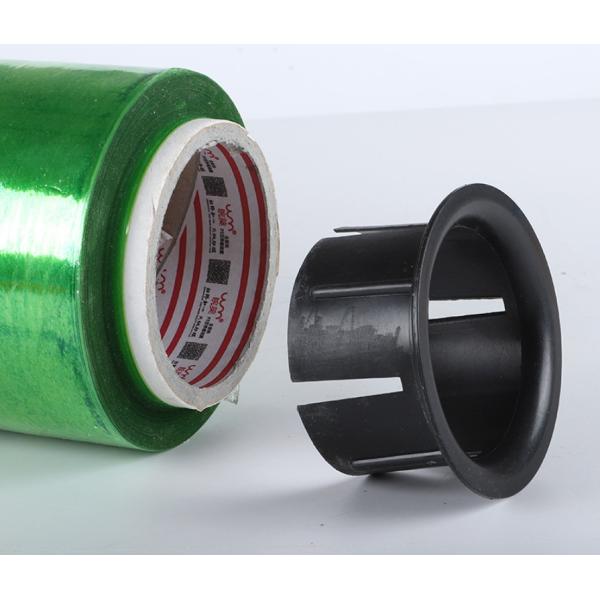 3 Inches Hand Held Plastic Stretch Shrink Wrap Film Dispenser Hand Holder