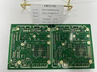 Density Interconnector 6-32L HDI PCB Board 3/3 Mil With 0.25mm BGA IT180 ENIG3-8u