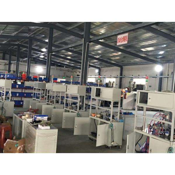 45T Robot Plastic Vertical Injection Moulding Machine With 45mm Ejector Stroke