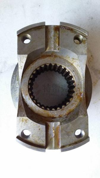 TEREX 15030937 YOKE for terex tr50 truck parts tr100 parts