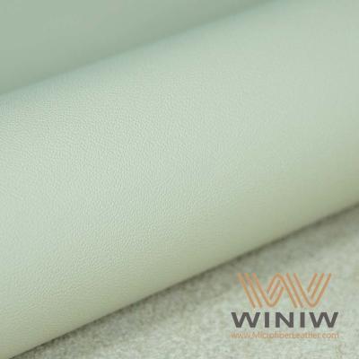 Anti Wear Gloves Faux Leather Scratch Resistance Faux Nappa Leather Fabric