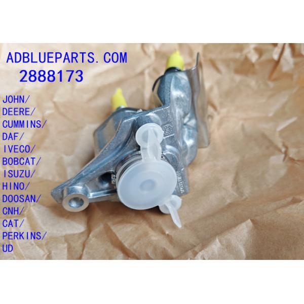 2888173 OEM BOSCH DEF DOSING UNIT / UREA NOZZLE / DOSING MODULE 2888173 Adblue Iniector Nozzle dosing nozzle for JOHN DEERE CUMMINS DAF IVECO BOBCAT ISUZU HINO DOOSAN CNH CAT PERKINS UD