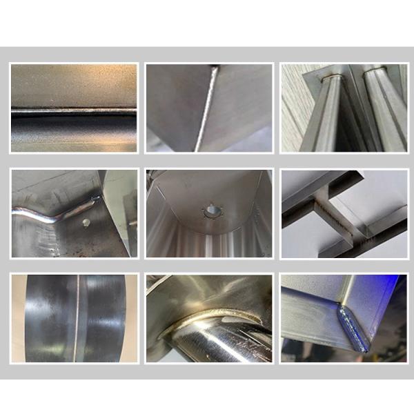 2000w 2kw Reci Laser Source Handheld Laser Welding Cleaning