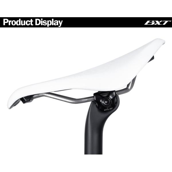 Части велосипедов волокна T1000 UD углерода седлают трубку 27.2mm места горного велосипеда