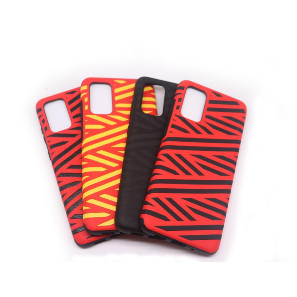 New Material Combo Phone Case for iPhone 6 +6 Plus 7+7 Plus X XR XS Max 11+11 Pro Max 12+12 Mini Pro Max Colorful Cover