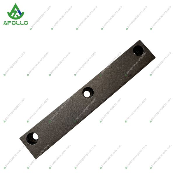 APOLLO 2172937 Tailgate Scraper Maintenance Kit Scraper Blade W195 W200 W205 Scrapers Road Milling Machine Parts