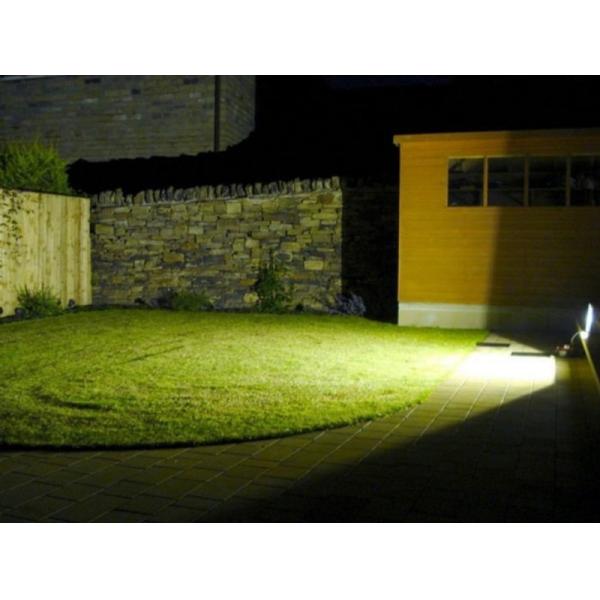 400W Outdoor LED Flood Light Fixtures 110V 220V Reflector Led Floodlight