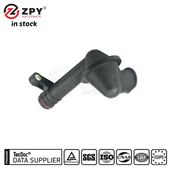 ZPY 05E115251E Oil Pump Strainer Pipe For VW Golf Passat Tiguan 2014 2022 Models