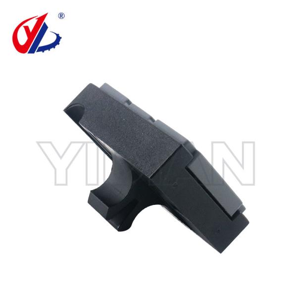 Tampon de chaîne des pièces de rechange 71x48mm de CCE007 SCM pour la machine automatique de baguage de bord de SCM