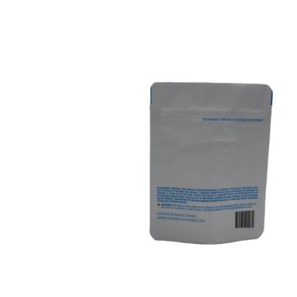 O Gravure feito sob encomenda dos sacos do empacotamento de alimento de VEMPT imprimiu malotes laminados da folha