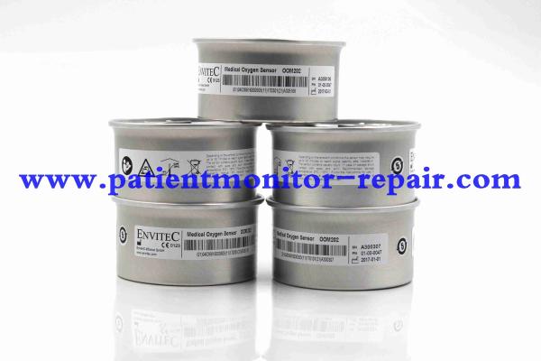 Original Medical Equipment Accessories ENVITEC O2 sensor for ENVITEC oxygen sensor OOM202